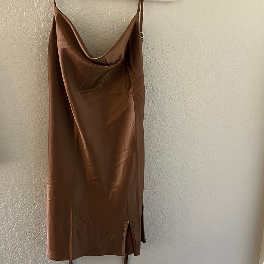 Scoop semi formal dress